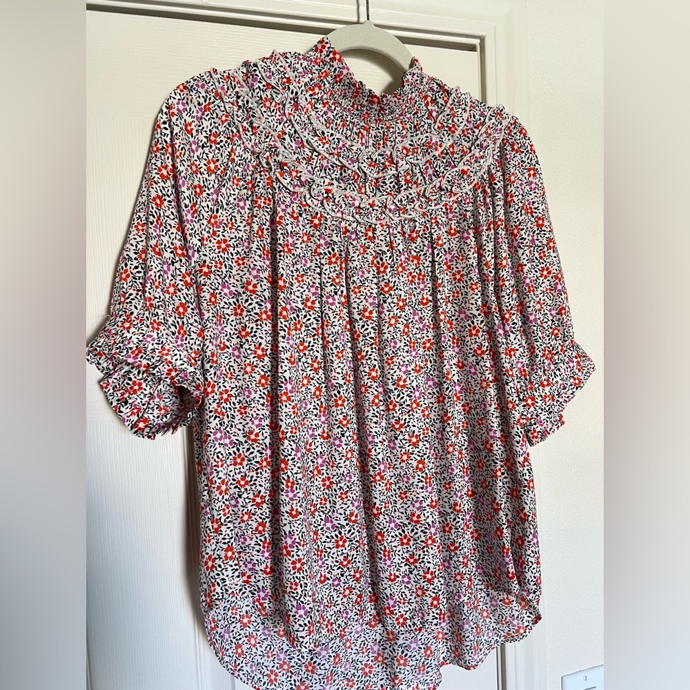 Ann Taylor - size L